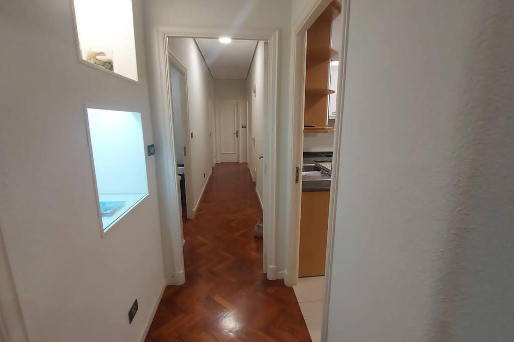 Piso Lujo En Gran Via Con Garaje Διαμέρισμα Βίγκο Εξωτερικό φωτογραφία