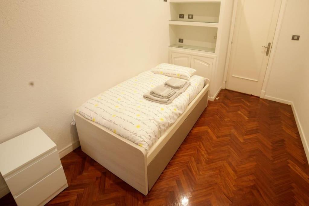 Piso Lujo En Gran Via Con Garaje Διαμέρισμα Βίγκο Εξωτερικό φωτογραφία